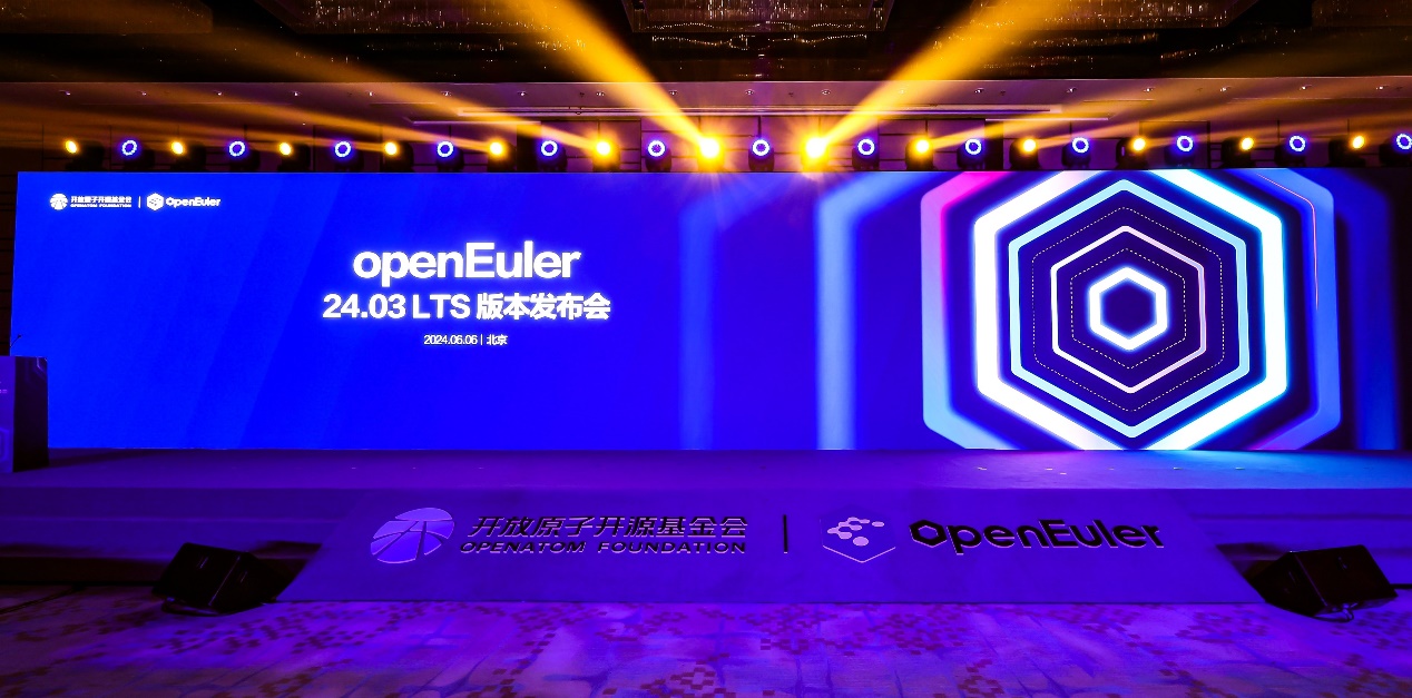 openEuler 24.03 ʽAG˹ٷЯʢƪ