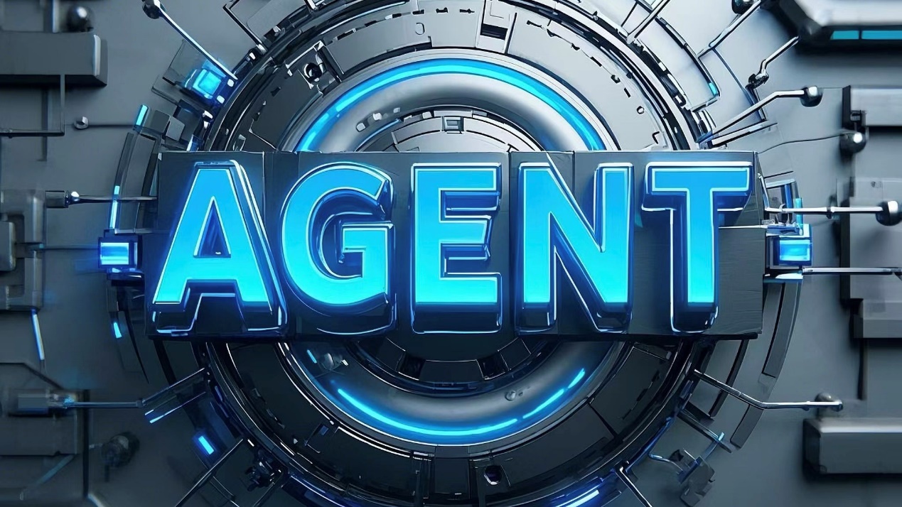 AG˹ٷAutoAgentҵһͷ